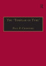 The 'Templar of Tyre': Part III of the 'Deeds of the Cypriots'