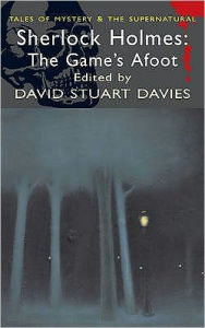 Sherlock Holmes: The Game's Afoot
