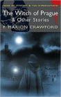 The Witch of Prague & Other Stories