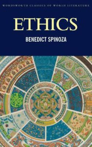 Title: Ethics, Author: Benedict de Spinoza