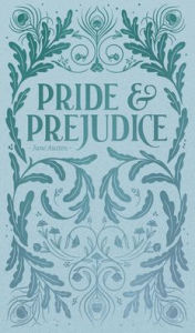 Title: Pride and Prejudice, Author: Jane Austen