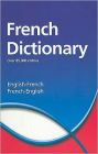 The Wordsworth French-English/English-French Dictionary
