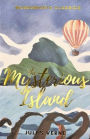 The Mysterious Island