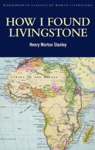 How I Found Livingstone