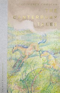 Title: The Canterbury Tales, Author: Geoffrey Chaucer