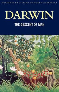 Title: The Descent of Man, Author: Charles Darwin