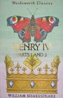 Henry IV Parts 1 & 2