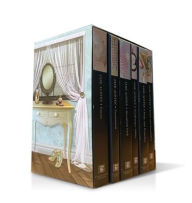Title: The Complete Jane Austen Collection, Author: Jane Austen