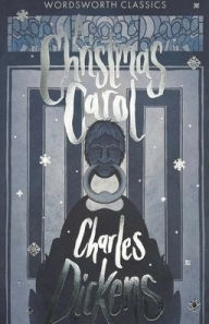 Title: A Christmas Carol, Author: Dickens Charles Charles