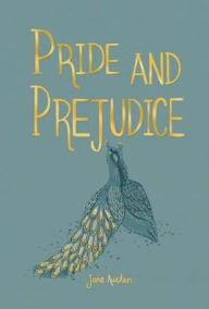 Title: Pride and Prejudice, Author: Jane Austen