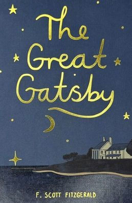 The Great Gatsby