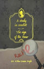 A Study in Scarlet & the Sign of the Four (Collector's Edition)