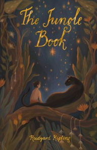 Title: The Jungle Book: Including the Second Jungle Book, Author: Rudyard Kipling