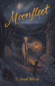 Title: Moonfleet, Author: J Meade Faulkner
