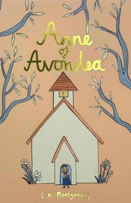 Anne of Avonlea (Collector's Edition)