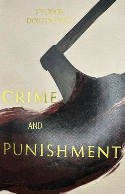 Crime and Punishment (Collector's Editions)