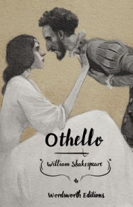 Title: Othello (Collector's Edition), Author: William Shakespeare