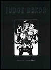 Judge Dredd Featuring Judge Death