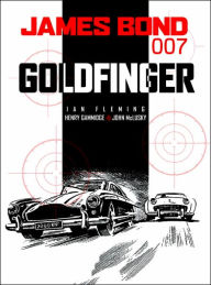 James Bond 007: Goldfinger