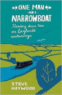 One Man and His Narrowboat: Slowing Down Time on England's Waterways