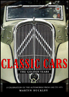 Classic Cars: The Golden Years