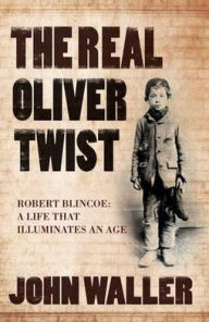 Real Oliver Twist