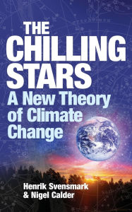Chilling Stars: A New Theory of Climate Change