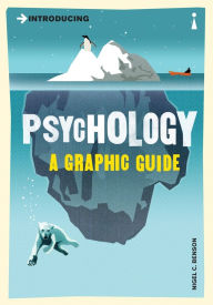 Introducing Psychology: Graphic Guide