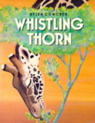 Whistling Thorn