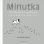 Minutka: The Bilingual Dog and Friends (Spanish-English)