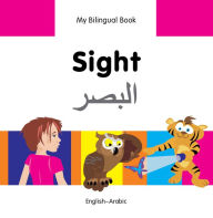 My Bilingual Book-Sight (English-Arabic)