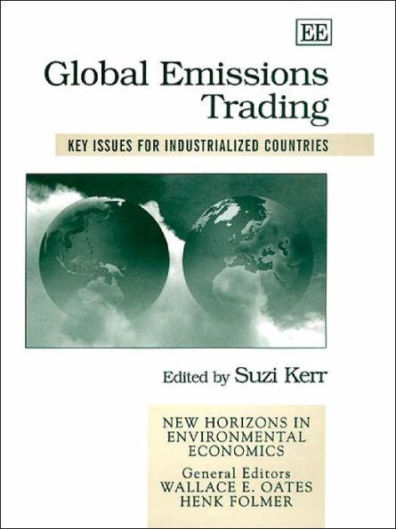 Global Emissions Trading: Key Issues for Industrialized Countries