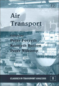 Title: Air Transport, Author: Peter Forsyth