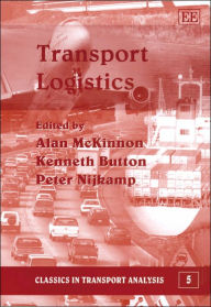 Title: Transport Logistics, Author: Alan McKinnon