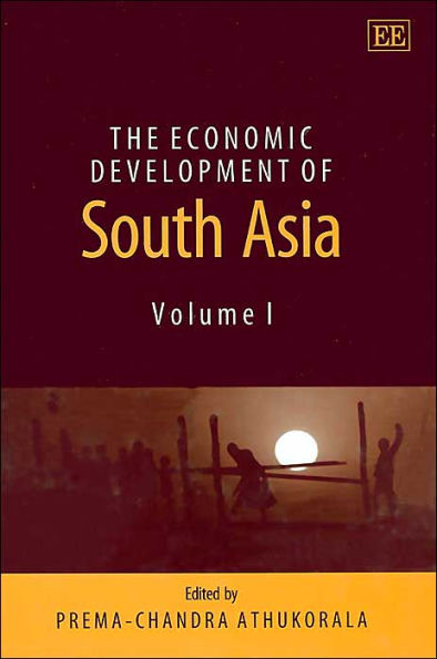 The Economic Development of South Asia