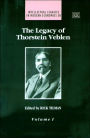 The Legacy of Thorstein Veblen