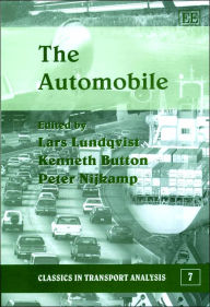 Title: The Automobile, Author: Lars Lundqvist