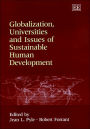 Globalization, Universities and Issues of Sustainable Human Development
