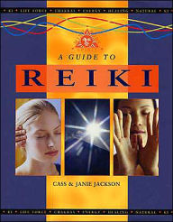 Guide to Reiki