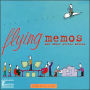 Flying Memos and Other Office Antics