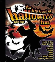The Big Book of Halloween Fun