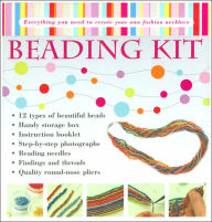 Beading Kit