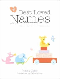 Best Loved Names and Their Meanings