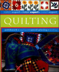 Quilting (Instant Expert Series)