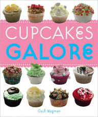 Cupcakes Galore