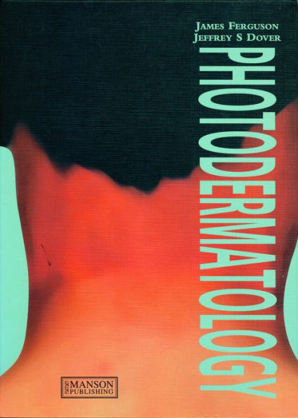 Photodermatology / Edition 1