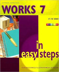 Works 7 in Easy Steps