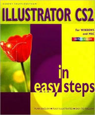 Illustrator CS2 in Easy Steps