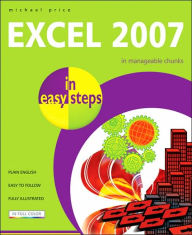 Excel 2007: In Easy Steps