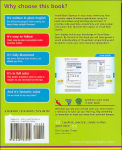 Alternative view 2 of Visual Basic Express in easy steps